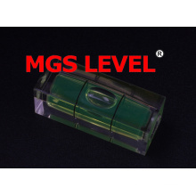 40X16X15 Professional Level Vial (700301)